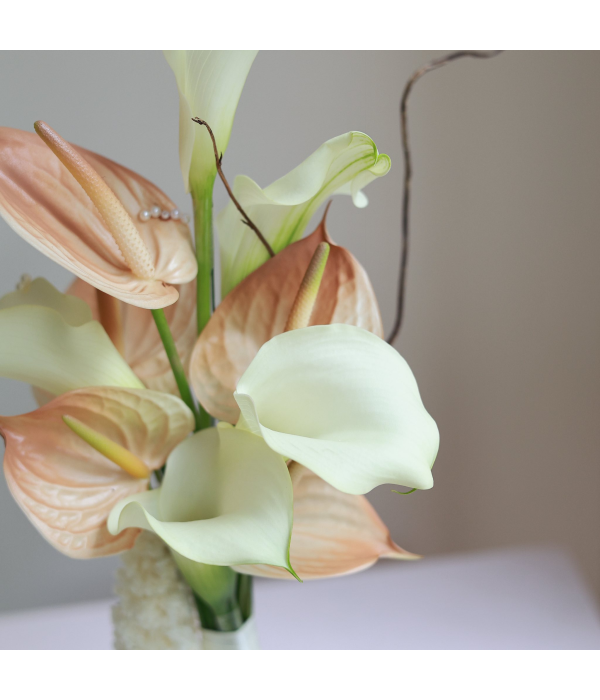 Zyrmoné Floralique