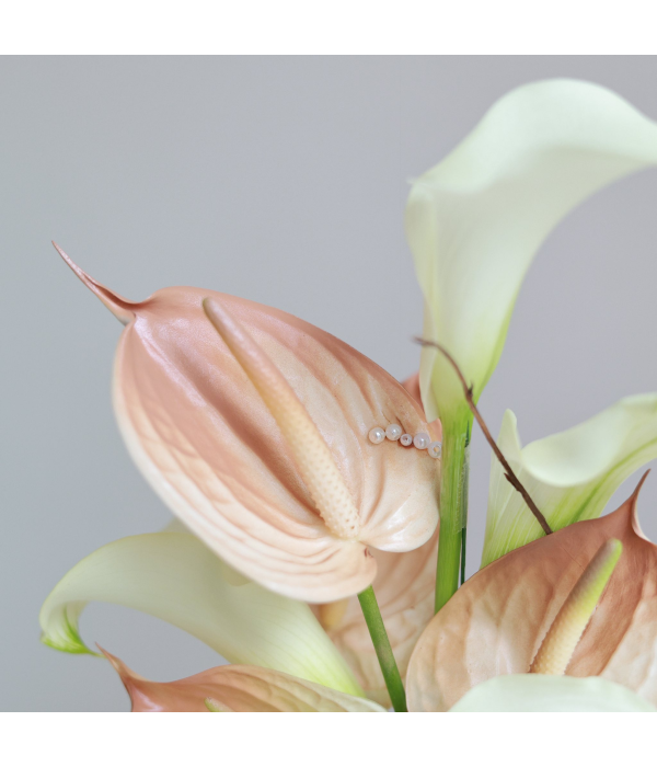 Zyrmoné Floralique