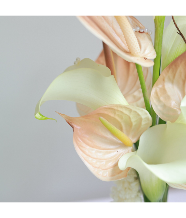 Zyrmoné Floralique