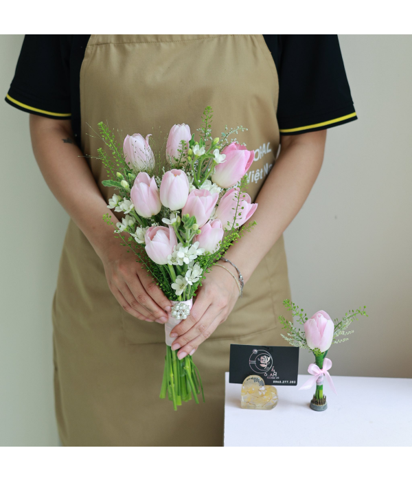 Rhavelyne Atelier