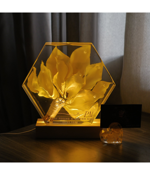 Thanh Phong & Quỳnh Như