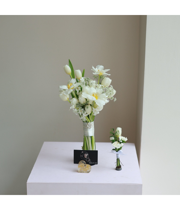 Aevorith Bloomique