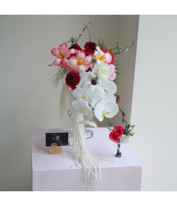 Faelynqor Blooms