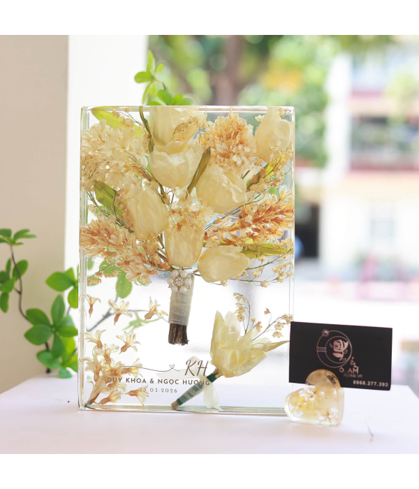 Duy Khoa & Ngọc Hương