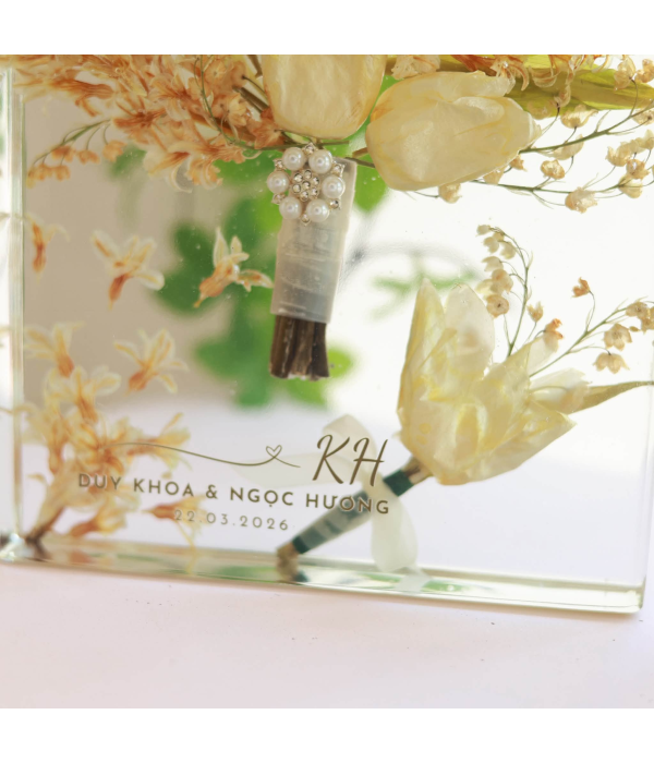 Duy Khoa & Ngọc Hương