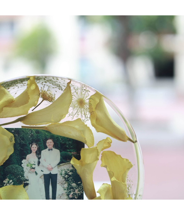 Hoàng Sang & Kiều Oanh