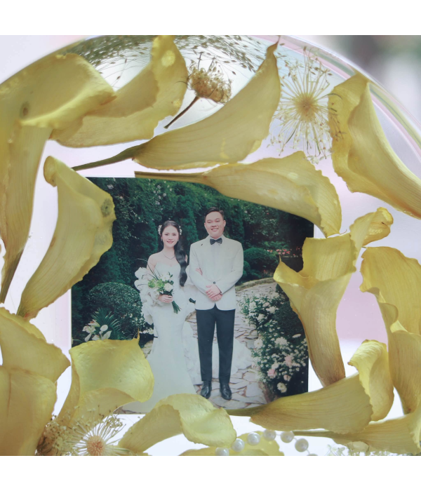 Hoàng Sang & Kiều Oanh