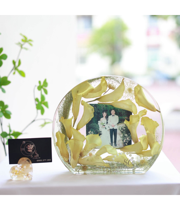 Hoàng Sang & Kiều Oanh