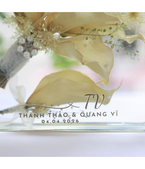Thanh Thảo & Quang Vĩ