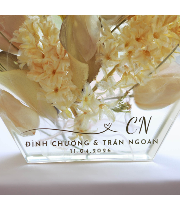 Đình Chương & Trần Ngoan
