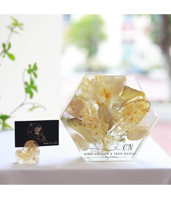 Đình Chương & Trần Ngoan