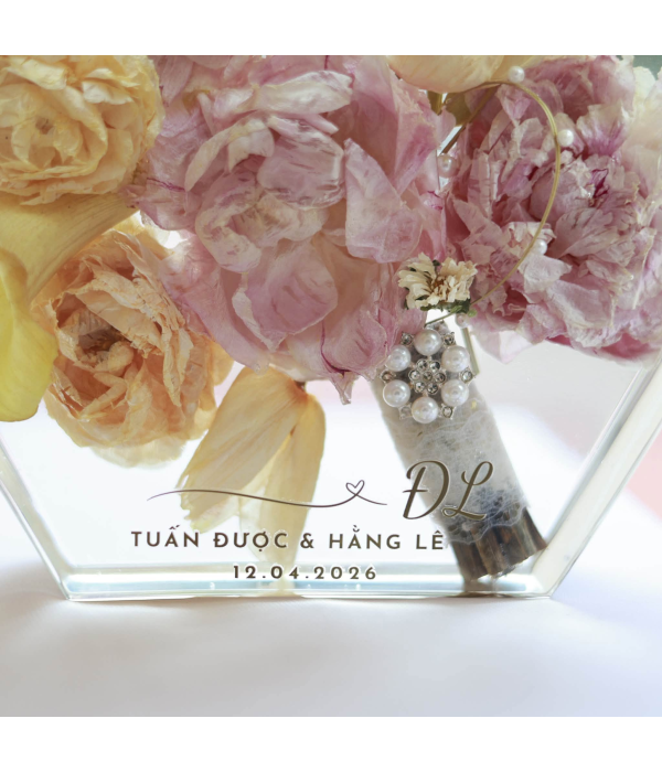 Tuấn Được & Hằng Lê