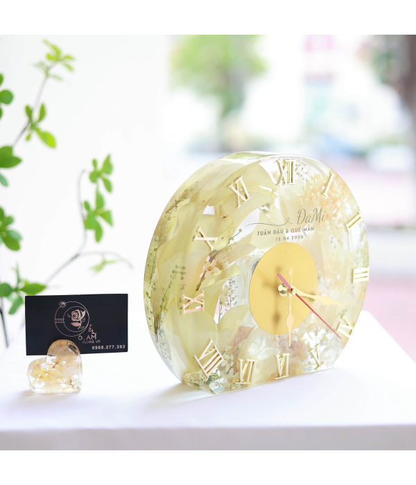 Tuấn Đậu & Quế Mẫn