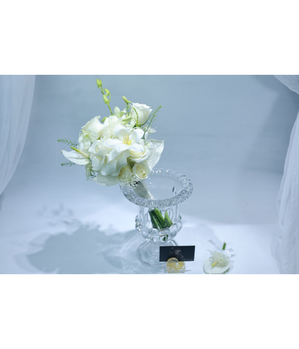 Quiet Elegance
