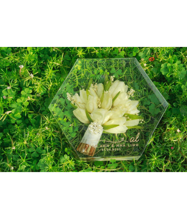 Ký Ức Hoa